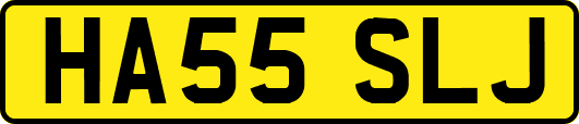 HA55SLJ