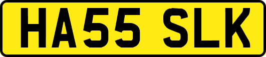 HA55SLK