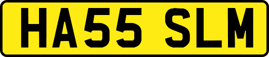 HA55SLM