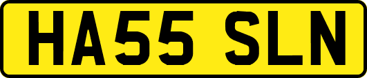 HA55SLN