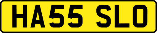 HA55SLO