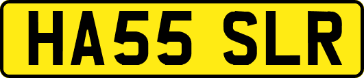 HA55SLR