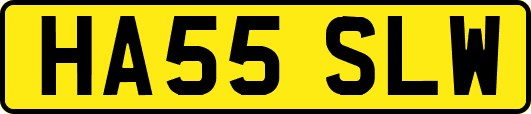 HA55SLW