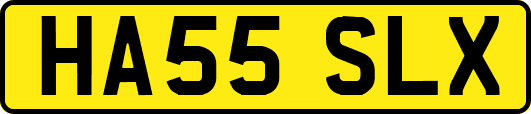 HA55SLX