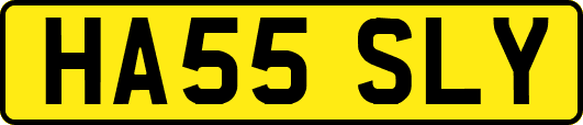 HA55SLY