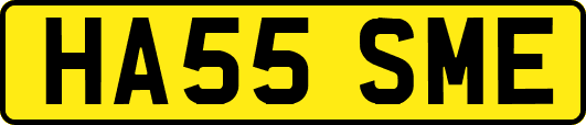 HA55SME