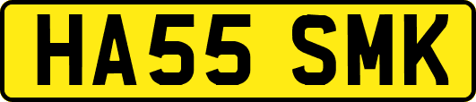 HA55SMK