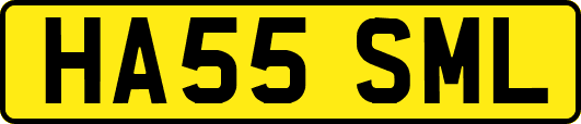 HA55SML