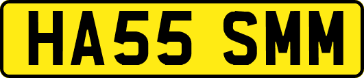 HA55SMM
