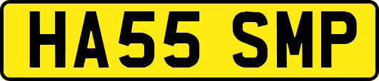 HA55SMP