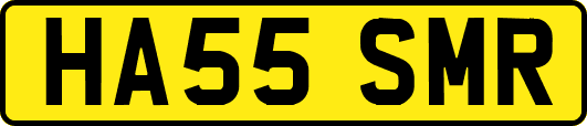 HA55SMR