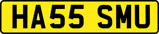 HA55SMU