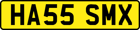 HA55SMX