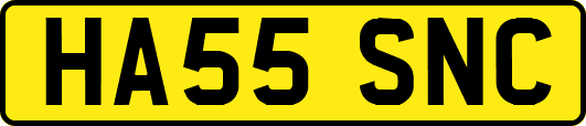 HA55SNC