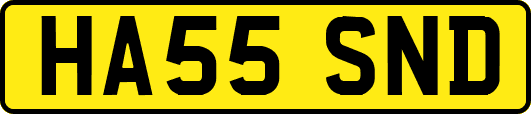 HA55SND