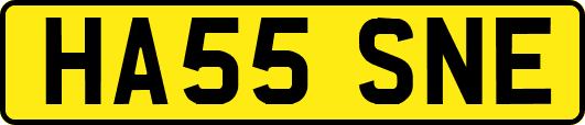 HA55SNE