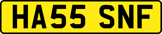 HA55SNF