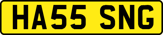 HA55SNG