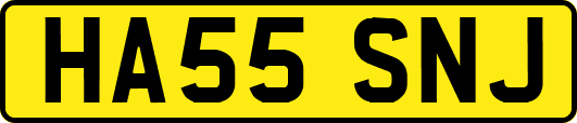 HA55SNJ