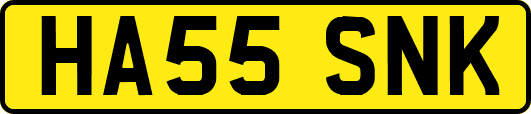 HA55SNK