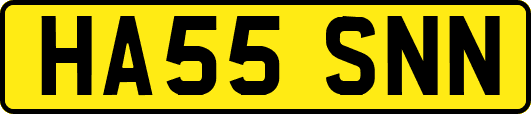 HA55SNN