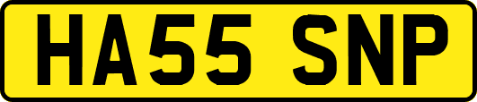 HA55SNP