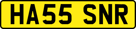 HA55SNR