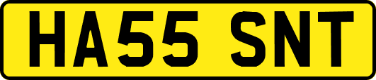 HA55SNT