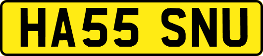 HA55SNU
