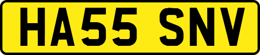 HA55SNV