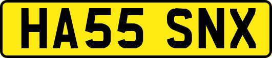 HA55SNX