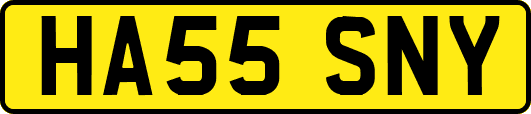 HA55SNY