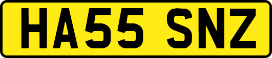 HA55SNZ