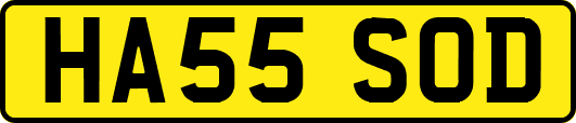 HA55SOD