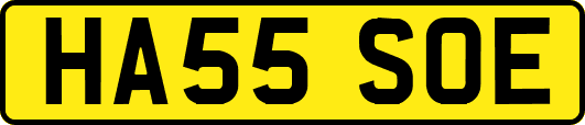 HA55SOE