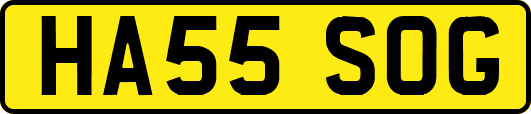 HA55SOG