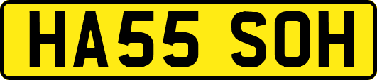 HA55SOH