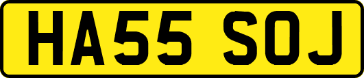 HA55SOJ