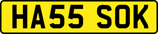 HA55SOK