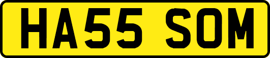 HA55SOM