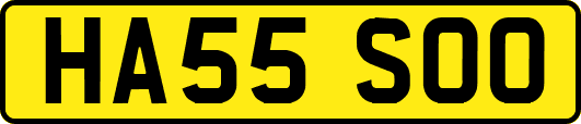 HA55SOO