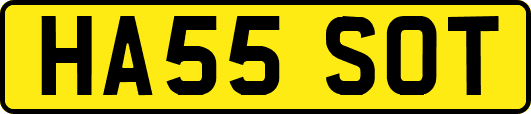 HA55SOT