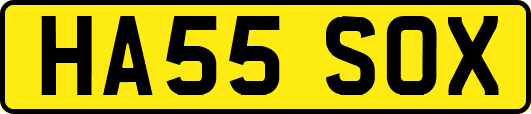HA55SOX