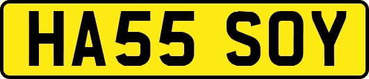 HA55SOY
