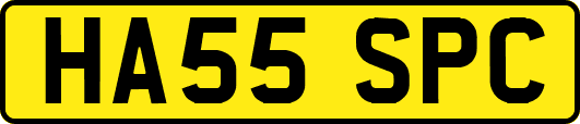 HA55SPC