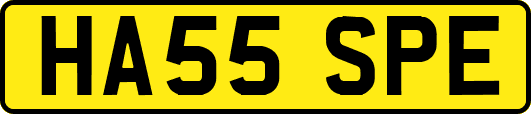 HA55SPE