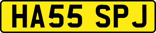 HA55SPJ