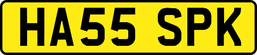 HA55SPK