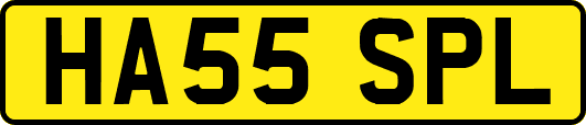 HA55SPL