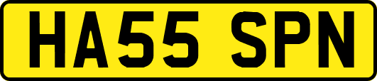 HA55SPN